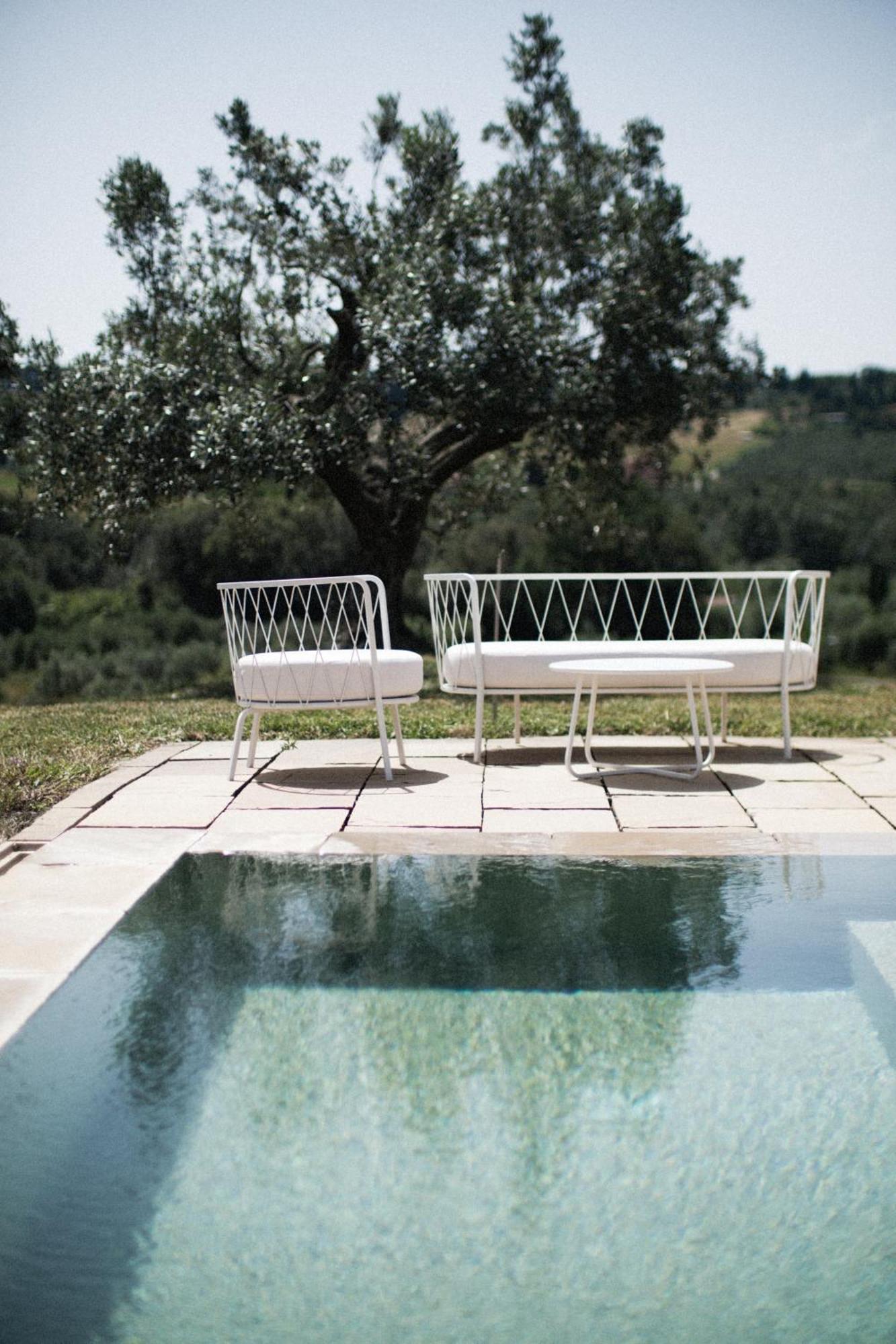 Villa La Salina Bibbona Luaran gambar
