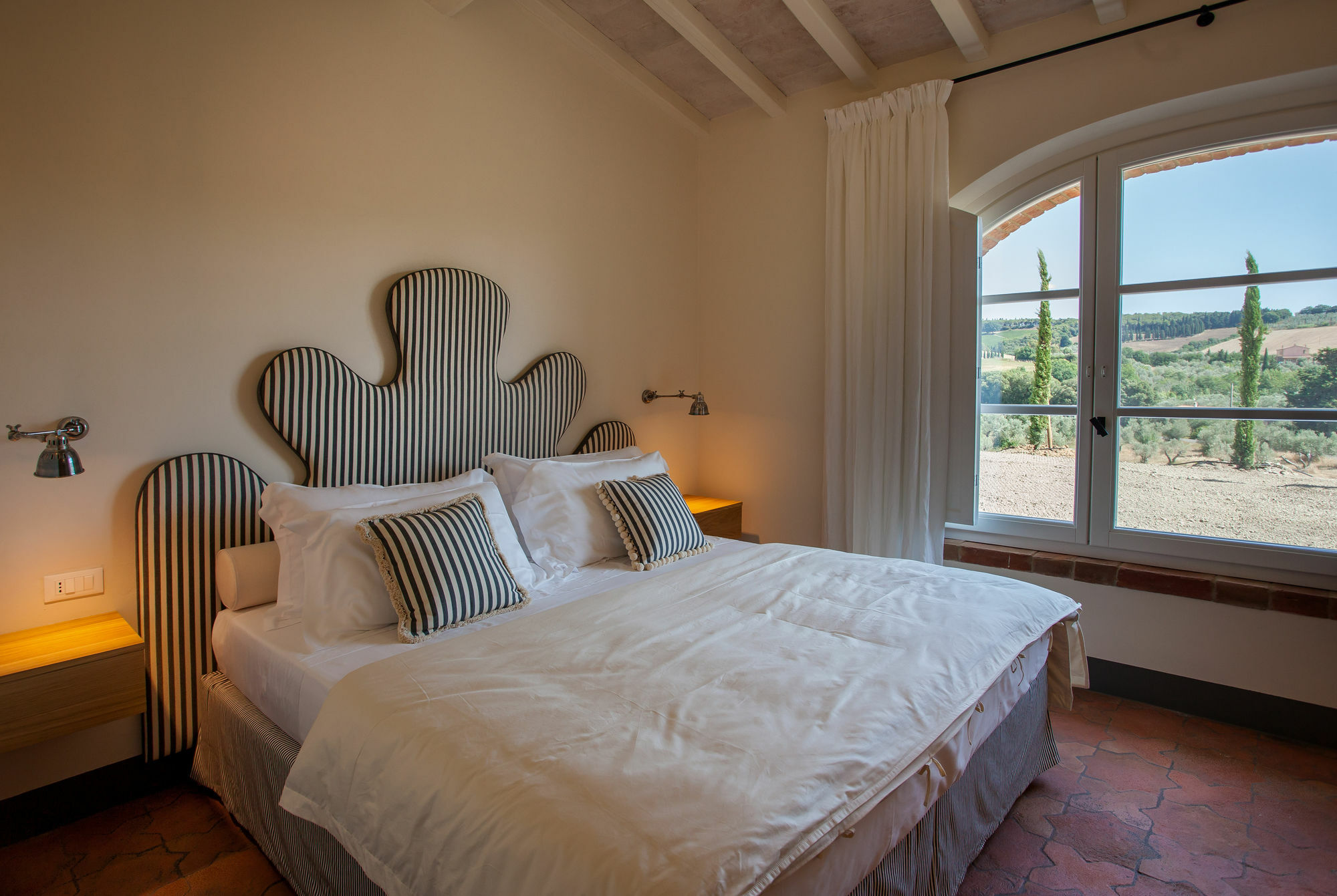 Villa La Salina Bibbona Luaran gambar