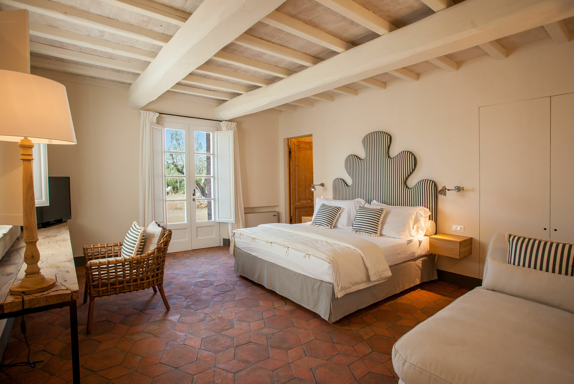Villa La Salina Bibbona Luaran gambar